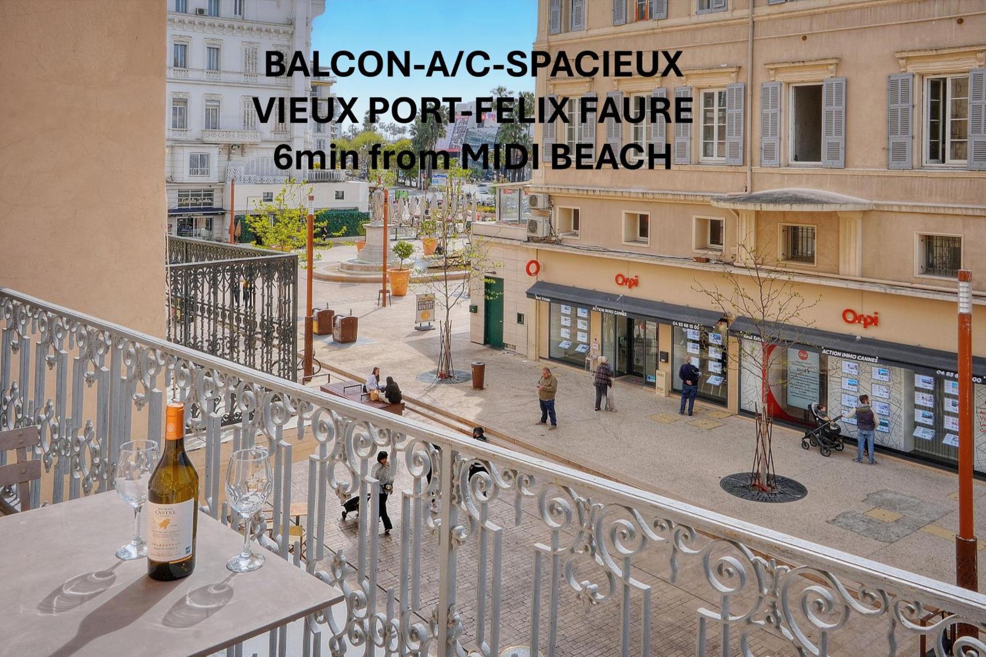 Appartement Moderne 3 Pieces Idealement Situe Centre De L! A2b22